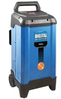 Güde Batterielader Digital GDB 24V / 12V-200 Autobatterie Mit Starthilfe