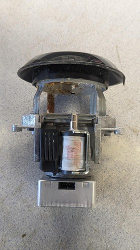 HID BALLAST BULB MODULE Headlamp GMC SIERRA 1500 Right 16 17 18 19 RH T4F - Picture 5 of 6