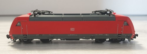 Fleischmann 735577 E-Lok BR 101 007-3 DB DCC SOUND Spur N - Bild 2 von 8
