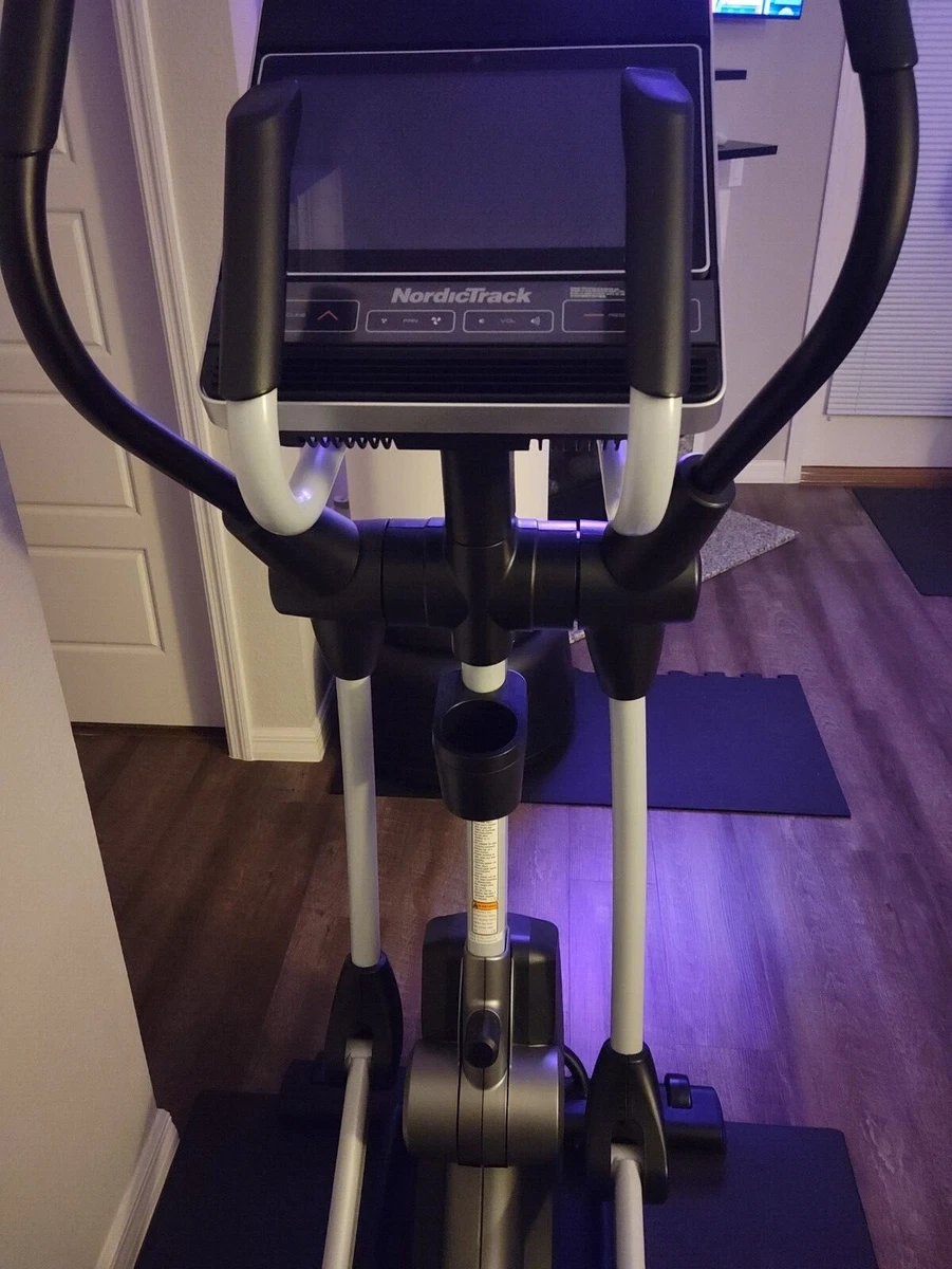 Nordictrack se9i sales