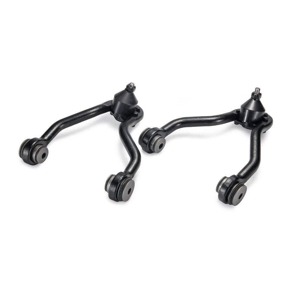 Front Upper Control Arms for 4WD Chevy GMC K1500 K2500 Suburban Tahoe Yukon - Image 2 of 4