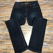 RSQ Jeans Tokyo Super Skinny Blue Boys Size 18
