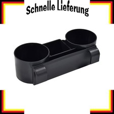 Doppel-Getränkehalter für Fiat Ducato Peugeot Boxer Citroën Jumper ab 2007 NEU