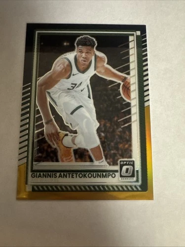 2025 Donruss Optic Animation