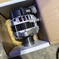 DB Electrical New Alternator Compatible with/Replacement For 2012-16 Kia Soul