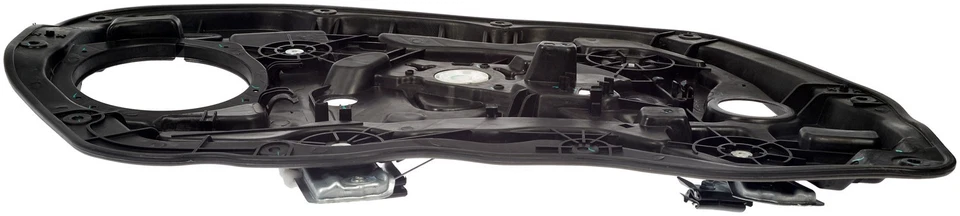 Регулятор стекла DORMAN 752-773 подходит для Hyundai Elantra 11-16 годов выпуска - Изображение 4 из 4