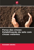ForçA Das Cinzas: EstabilizaçãO Do Solo Com Cinzas Volantes Rishabh Arora Buch