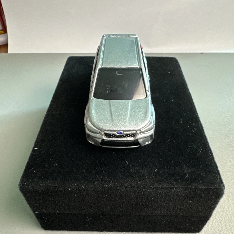 Tomica No.112 Subaru Forester  - Image 2 of 4