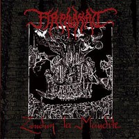 Arphaxat Loudun La Maudite CD New 892048002333