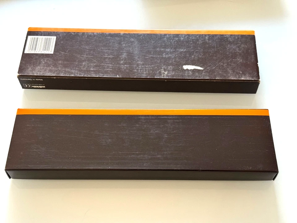 Tren Marklin Escala Z CAJA VACÍA SOLO SET 81411 Foto 2 de 2