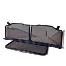 RH* Renault Cabrio Windschott Wind Schott Windabweiser 8200254056