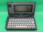 Rare Vintage Atari Portfolio HPC-004 16 Bit Palmtop PC 32K Memory Tested