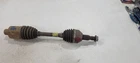 Used Front Right Outer Drive Axle Shaft fits: 2012 Buick Enclave Front Axle R. o