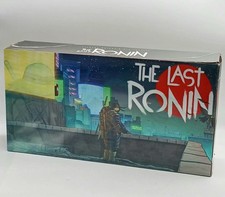 NECA Teenage Mutant Ninja Turtles  The Last Ronin Ghost Brothers