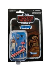 Star Wars Ratts Tyerell Pit Droid VC77 Vintage Collection Figure Debut Sealed
