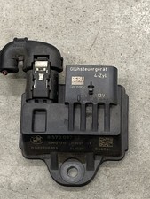 BMW 3 F30 F35 F31 2014 Sonstige Relais 857008702 ADB6806