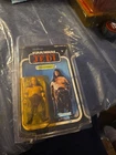 Vintage Star Wars Return Of The Jedi Rancor Keeper Near MOC Card Back No. 71350