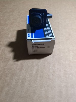 Ford GD9Z-19G490-M Camera OEM 17-2023 Explorer, Aviator, Continental 