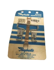 Raybestos H15532-2 Disc Brake Hardware Kit
