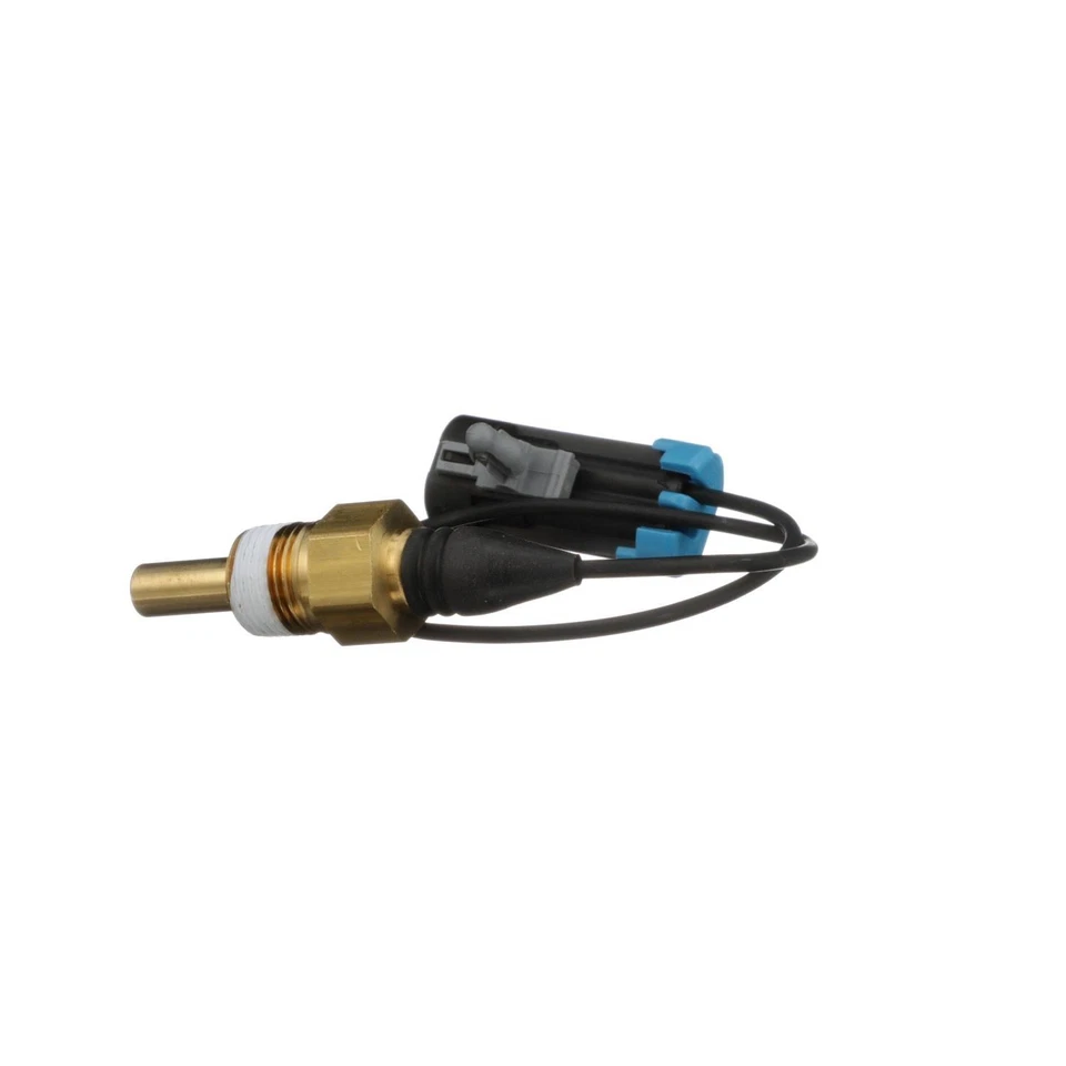 Transmisor de temperatura de refrigerante del motor SMP para GMC Sierra 2500 HD 2001-2003 6,0 L V8 Foto 4 de 4