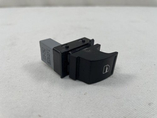 Seat Ibiza III 6L Bj 2002 original Fensterheberschalter vorne rechts 7L69598558