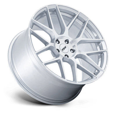 TSW - Lasarthe - 22X10.5 5X4.5 72 +38 G-SLV-MCH, 194933345786 | eBay