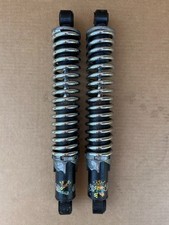 Vintage Koni Motorcycle Shocks 13 Street Cafe Racer Road Race Vintage Koni Motorcycle Shocks 13 Street Cafe Racer Road Race