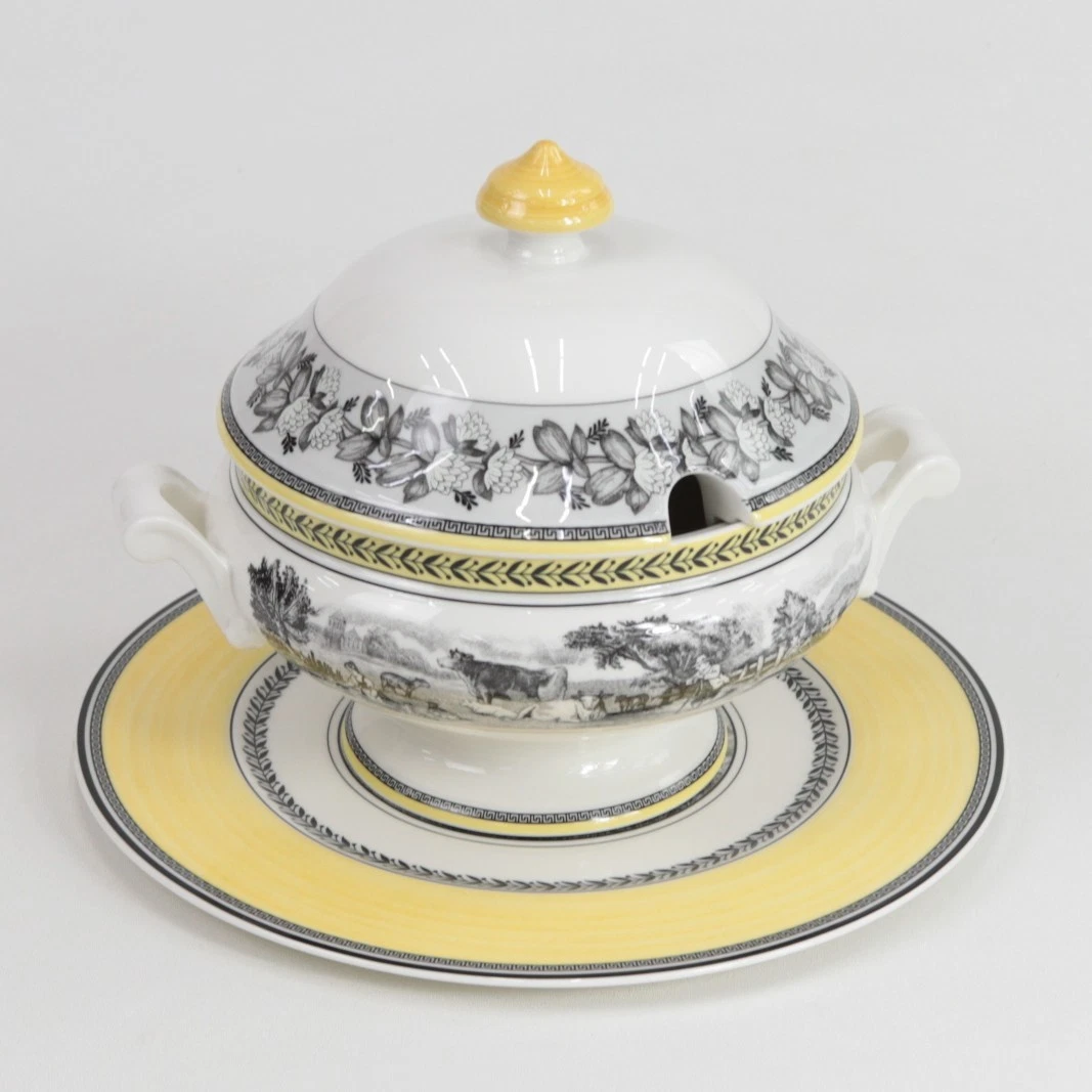 Villeroy Boch Audun for sale | eBay