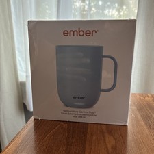 Ember Mug2 Temperature Control Smart Mug 2 He...
