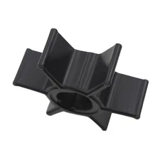 Water Pump Impeller 0114812 for Johnson Evinrude 2HP 2.3HP 3HP 3.3HP Outboard