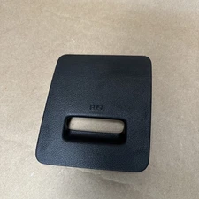 2019-2021 KIA FORTE SEDAN DASH DASHBOARD LEFT SIDE FUSE BOX COVER 84754-M7000