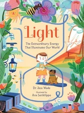 Light : The Extraordinary Energy That Illuminates Our World, School And Libra...