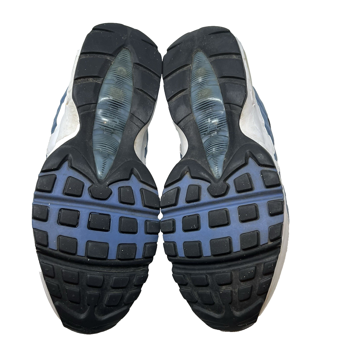 Nike Air Max 95 Men display picture 2
