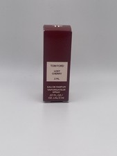 Tom Ford Lost Cherry Eau de Parfum EDP Sample Spray .07oz, 2mL New in Box