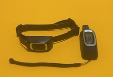 Petsafe Dog Collar Trainer RFA-574 Remote Control PS600L300 Collar No charger