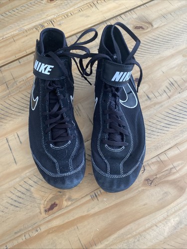 Nike Wrestling Shoes