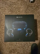 oculus rift s full set