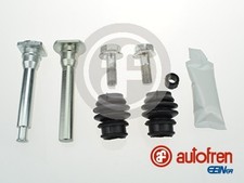 Führungshülsensatz Bremssattel AUTOFREN SEINSA D7293C für RD CR ACCORD HONDA 8 5