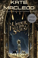 Kate Macleod | Under Falling Skies | Taschenbuch | Englisch (2020)