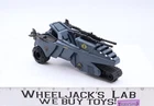 Dictator 100% Complete GI Joe 1990 Hasbro Vintage Action Figure Vehicle