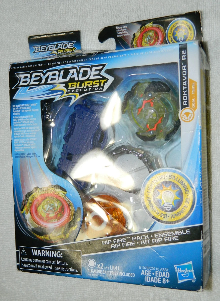 Beyblade 2017 Year Manufactured Anime & Manga Action Figures for