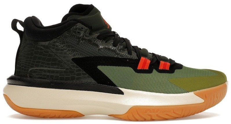 Jordan Zion 1 PF Marion for Sale | Authenticity Guaranteed | eBay