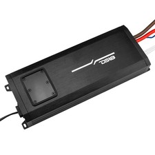DS18 NXL Monoblock Class D IP67 Marine 1000 Watt 1-Ohm Bass Amplifier