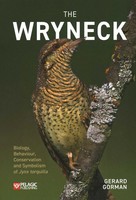 Gerard Gorman | The Wryneck | Taschenbuch | Englisch (2022) | EAN 9781784272883