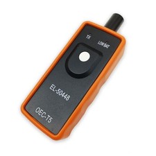 Automotive Tire Sensor Reset Tool, TPMS Relearn Tool, Tire Pressure Monitor