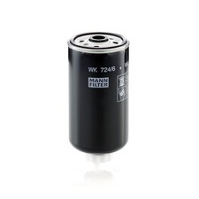 Kraftstofffilter MANN-FILTER WK 724/6 Filter