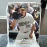 2025 Topps Stadium Club - Nick Kurtz #9 (RC)