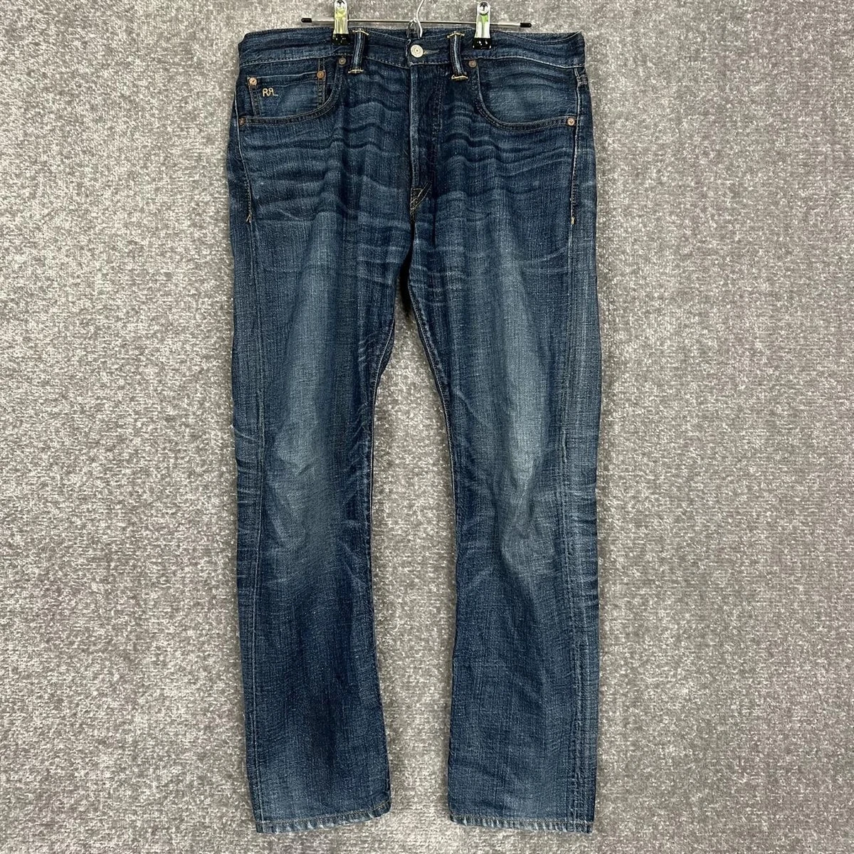 25+ RRL Denim Slim Jeans for Men for sale | Updated Oct 2026