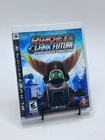 Ratchet & Clank Future Tools of Destruction Greatest Hits PS3 Video Game