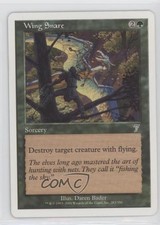 Wing Snare Magic: 7th Edition #283 2001